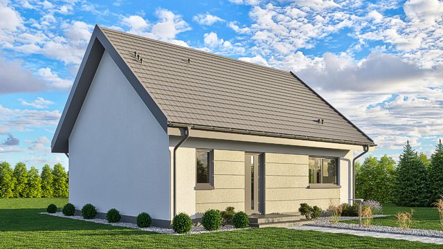 Dlaczego warto budować domy prefabrykowane? Nowoczesna technologia, która zyskuje przewagę